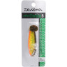 Блесна колеблющаяся DAIWA Laser Chinook S 25гр kurokin 04847991