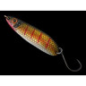 Блесна колеблющаяся DAIWA Silver Creek Masau 22 гр / Trout (2705) 4960652562072