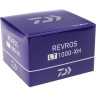 Катушка DAIWA 19 Revros LT 1000-XH 10221-102