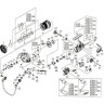 Катушка DAIWA 19 Revros LT 5000-CXH 10221-502