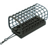 Кормушка DAIWA N'ZON Tunnel Cage Feed L 80г 13335-080