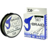 Шнур DAIWA J-Braid X4E 300м 0,17мм Multi Color 12745-117