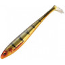 Силиконовая приманка DAIWA Prorex Duckfin Shad XL 250DF (25см) Perch 15525-202