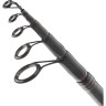 Спиннинг DAIWA Ballistic X tele 1.90м 4-15гр 11410-190