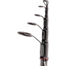 Спиннинг DAIWA Ballistic X tele 2.40м 8-35гр 11410-240