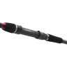 Спиннинг DAIWA Ballistic X tele 2.70м 15-50гр 11410-275