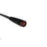 Спиннинг DAIWA Crossfire 2,40м 15-40гр 11428-245