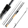 Спиннинг DAIWA Lexa 2,70м 15-50гр 11113-270