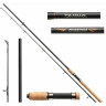 Спиннинг DAIWA Lexa Travel 2,70м 30-60гр 11112-275