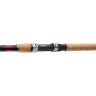 Спиннинг DAIWA NJ X tele 1.80м 5-20гр 11636-180