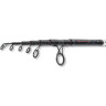 Спиннинг DAIWA NJ X tele 1.80м 5-20гр 11636-180