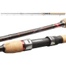 Спиннинг DAIWA NJ X tele 1.80м 5-20гр 11636-180