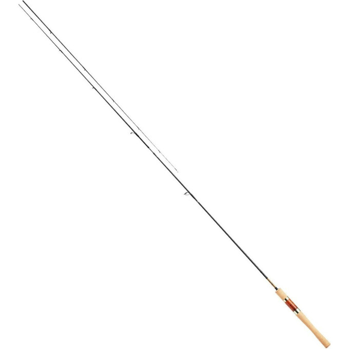 Спиннинг DAIWA Presso 61MF･V 01451454G
