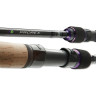 Спиннинг DAIWA Prorex S Light 2,25м 3-14гр 11296-220