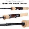 Спиннинг DAIWA Silver Creek 53UL-3 11009-02R
