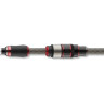 Спиннинг DAIWA Silver Creek UL 2,20м 3-14гр 11430-221