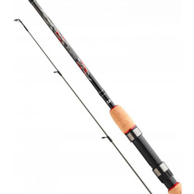 Спиннинг DAIWA Sweepfire Spin 2.40м 10-40гр