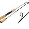 Спиннинг DAIWA Sweepfire Spin 2.40м 50-150гр 11435-244