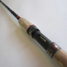 Спиннинг DAIWA Sweepfire Spin 2.70м 15-50гр 11435-271
