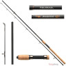 Спиннинг DAIWA Sweepfire Spin 2.70м 40-100гр 11435-273