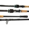 Удилище фидерное DAIWA Ninja-X feeder 3,90м 50-150гр 11606-390