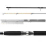 Удилище фидерное DAIWA Windcast feeder 3,90м до 120гр 11790-390