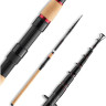 Удилище штекерное DAIWA Exceler feeder 3.90м 125гр 11669-395