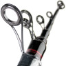 Удилище телескопическое DAIWA Ninja Bolo 4.00м 25гр 11628-415