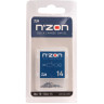 Вертлюжок DAIWA N'ZON Quick Change Swivel №14 13316-014