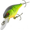 Воблер DAIWA Prorex Baby CB40MR 0,6-1,0м 3гр Fire Tiger 15206-400