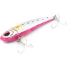 Воблер DAIWA Samurai tachi chemi VIB70 hikari pink iwashi 07465457G
