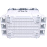 Ящик DAIWA Tackle Box TB5000 White 03501516